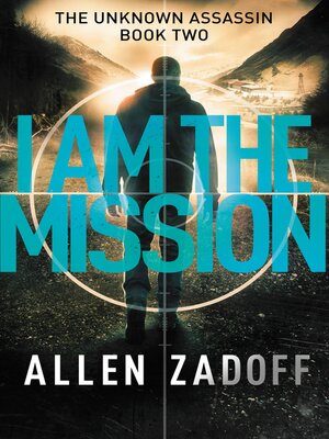 cover image of I Am the Mission